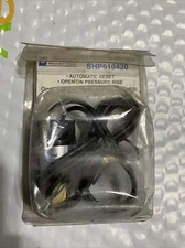 IRP High Pressure Control Switch Opens 610 Closes 420, 610/420 SHP610420