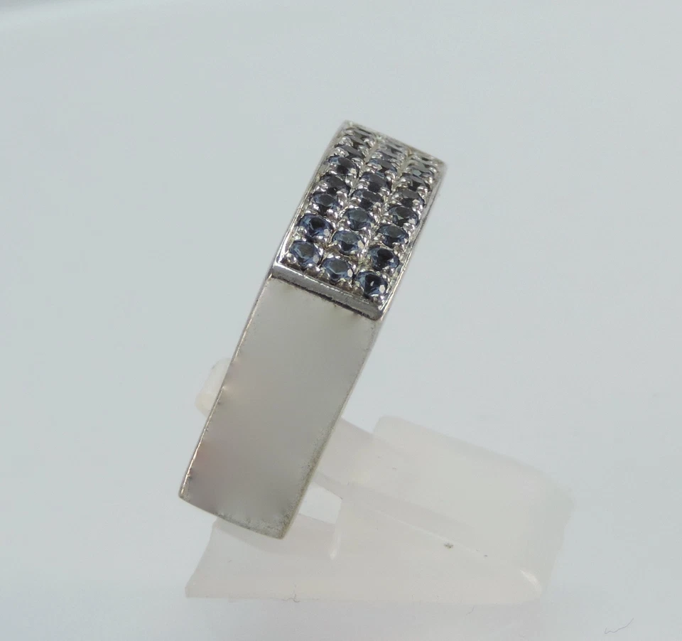 Pierre Cardin Damen-Ring - Silber 925er 58 (18,4 mm Ø) - Bild 3 von 4