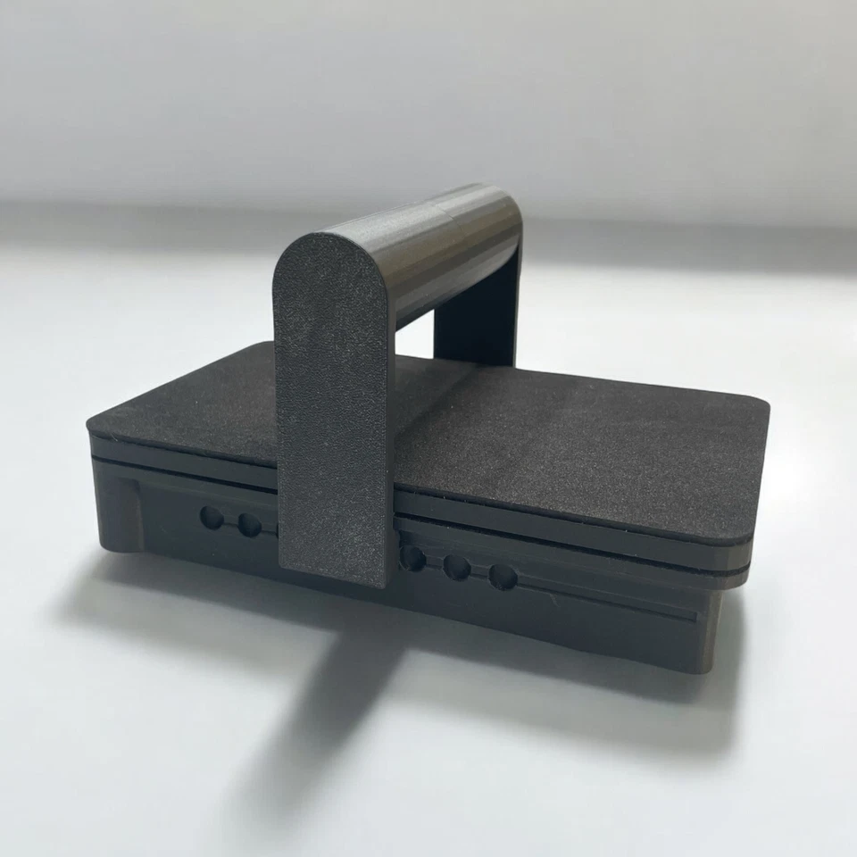 Adaptive Computermaus - barrierefreie Nutzung - ohne Fingerfunktion - Cursor - Bild 2 von 4