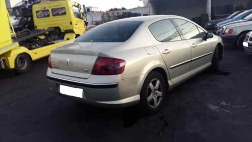 9645689680 Valvula Egr para PEUGEOT 407 * 2004 702578 - Imagen 6 de 7