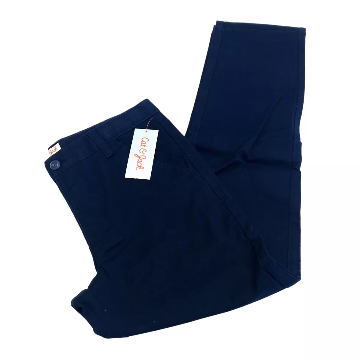 Size 12 store husky pants