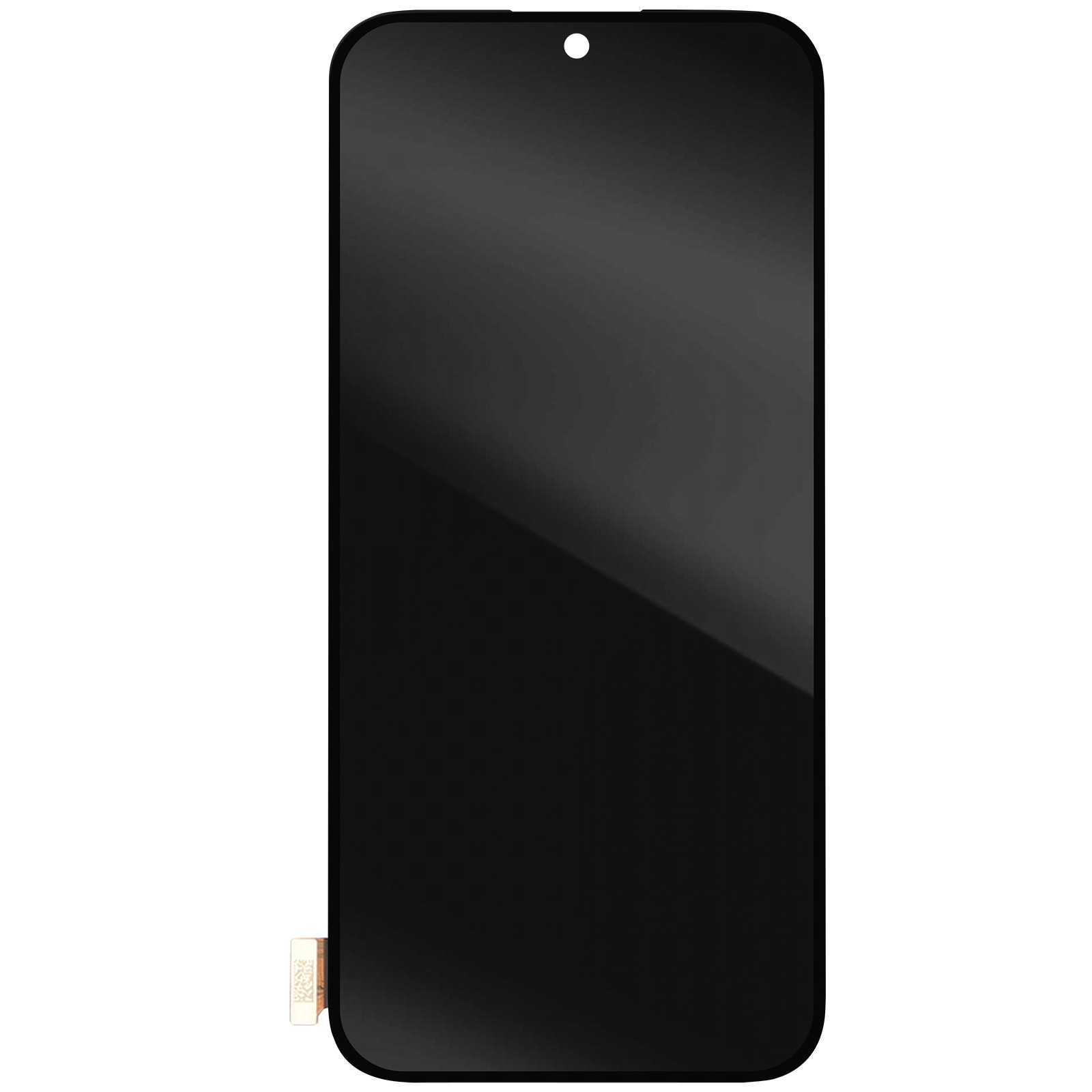 Écran cassé? Réparer Nothing Phone 2a Plus avec ce bloc LCD tactile noir