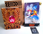 Masters of the Universe MOTU Exclusive Mattel Creations 2-Pack She-Ra Swift Wind