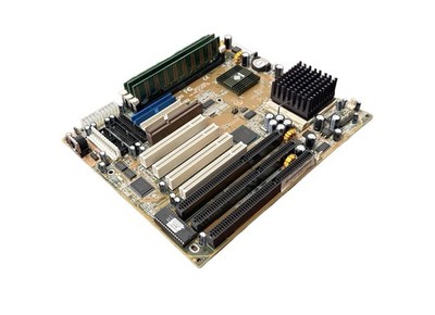 KUKA KRC1 Mainboard 00-104-420