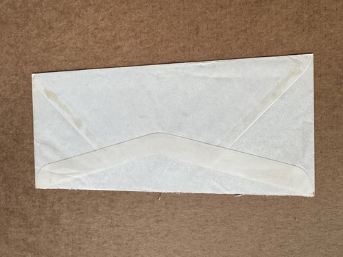 US Aircraft Meter Cover(145) +1965 Aero Service Co +4-Million-Mile-Mapping - Picture 3 of 3