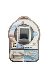 Curtis DPF151 1.5  LCD Digital Picture Keycha...