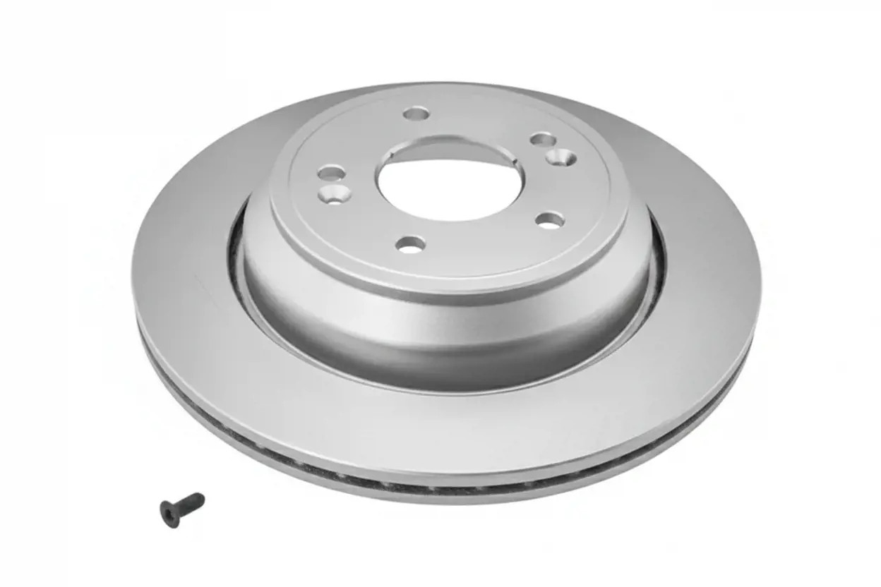 Meyle Disque De Frein 37-15 523 0041/Pd - Image 3