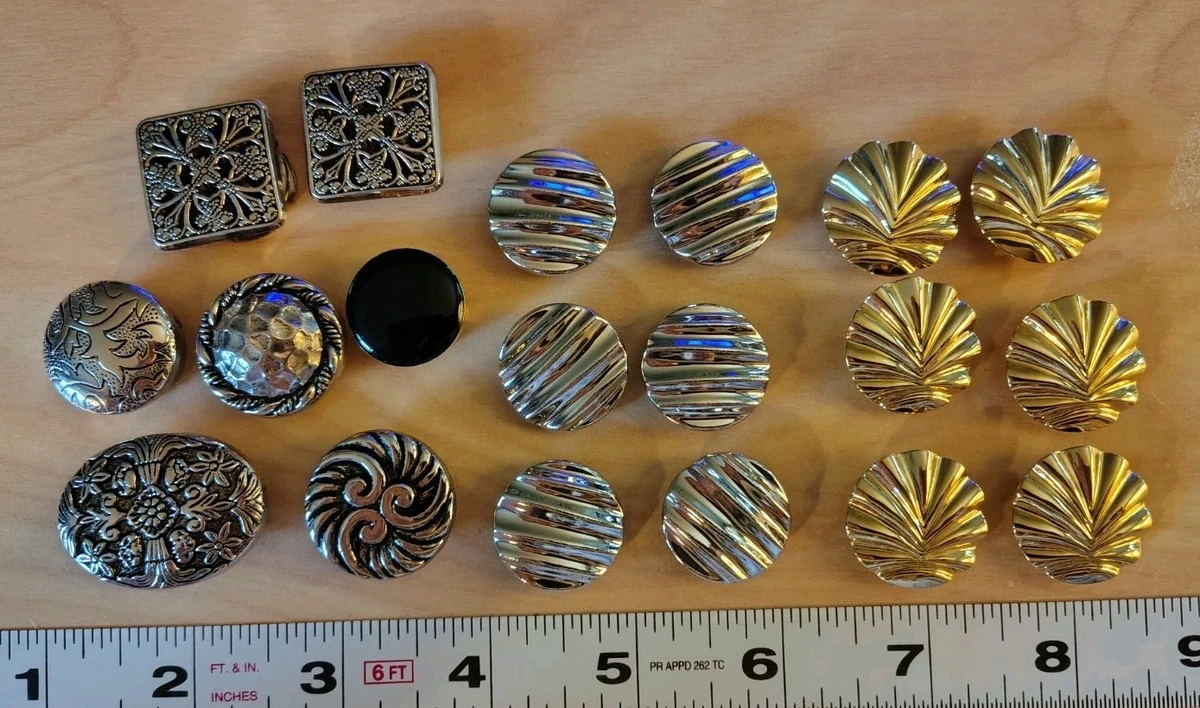 11-20 Collectible Sewing Buttons for sale | eBay
