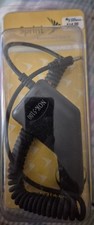 Vintage OEM Nokia Car Phone Charger NOK 3360/5100 Cell Phone Accessory