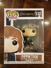 Funko Pop! Vinyl: The Lord of the Rings - Pippin Took #530