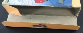 CAPCOM Rockman 4 Famicom