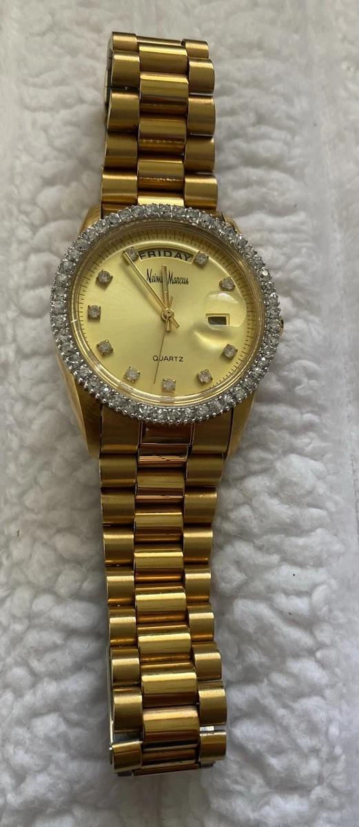 Neiman Marcus Wristwatches for sale | eBay display picture 1