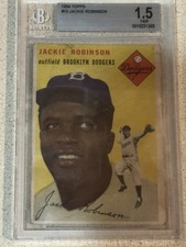 Jackie Robinson, Lou Gehrig and Jim Thorpe Part of Legends Deal for Panini 18
