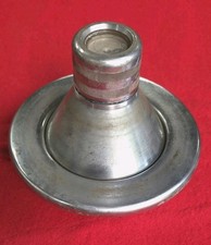 Vintage Automotive Shop Bubble Wheel Tire Balancer Head