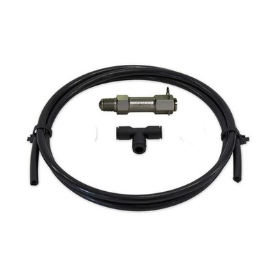 AEM Electronics Water/Methanol (V3) Injection Nozzle And Swirl Generator Kit