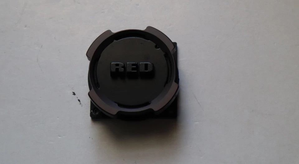 PARA Red Scarlet, Epic, Epic Dragon DSMC cámara de cine MONTAJE PL Foto 2 de 3