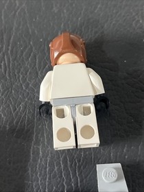 Lego Star Wars Set 6208 Partial Set Not Complete W/1 Minifig & Manual ￼