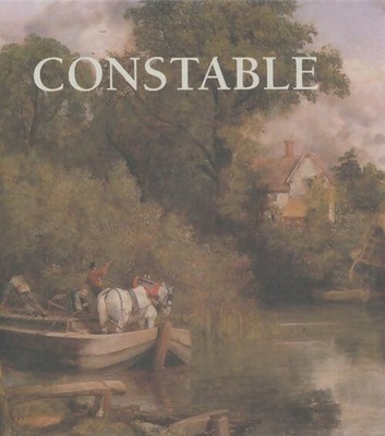 John Constable - Collectif - V2057621