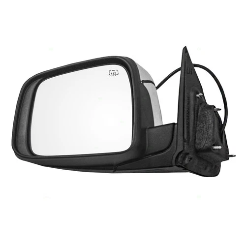 Power Mirror fits 2011-2022 Durango Heated Left 68249321AF CH1320388