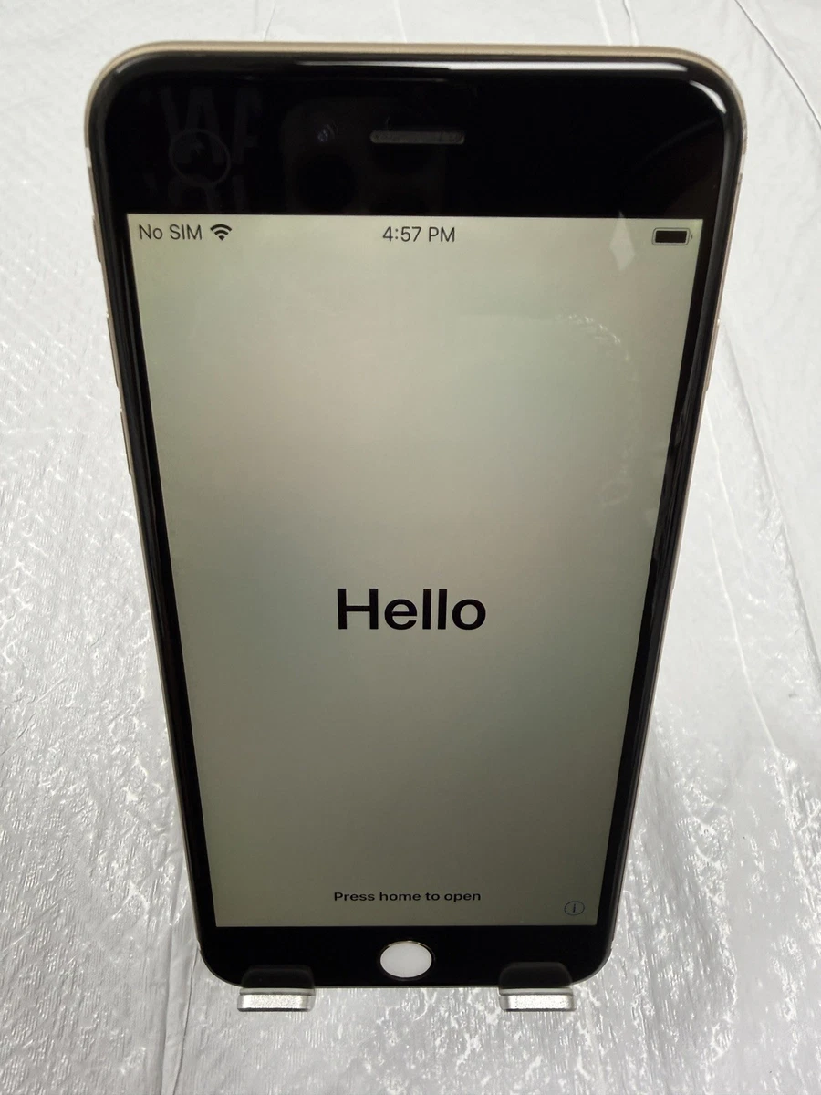 iPhone 6 Plus 16GB 8MP for sale | eBay