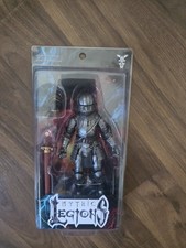 Mythic Legions Valiant Knight Action Figure