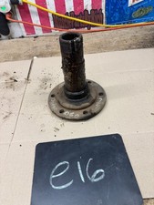 1977 1993 Dodge D350 W350 D300 W300 4wd Front Dana 60 Spindle Wheel Bearing Hub
