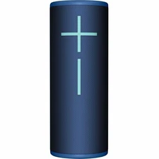 Ultimate Ears MEGABOOM 4 Wireless Bluetooth Portable Speaker Cobalt Blue 20% off