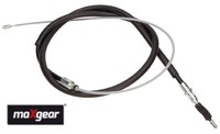 Maxgear 32-0380 Seilzug FüR Feststellbremse Handbremsseil Bremsseil