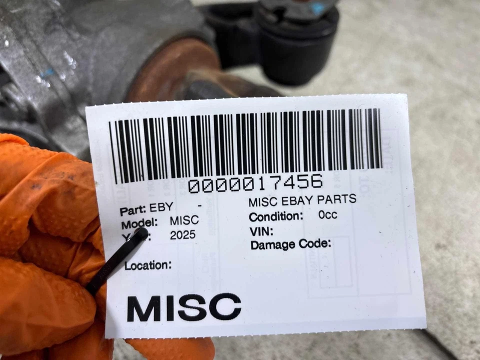 2015-2020 年 GMC 育空 Xl 1500 前轴 3.23 差速载体组件 Oem — 第 2/4 张图片