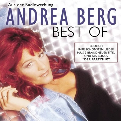 Andrea Berg Andrea Berg Best of (CD) - Photo 1/3