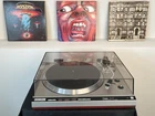 Technics SL-1300MK2 Turntable - Re-Capped - New Tone Arm Lift & AT Cartridge