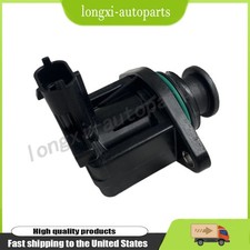 Turbocharger Boost Pressure Relief Valve NEW ...
