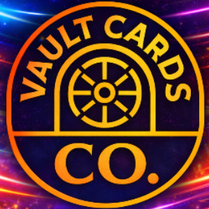 Vault Cards Company | eBay Stores