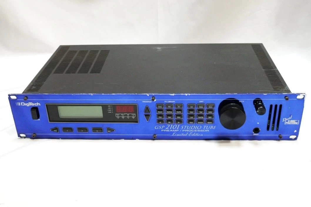 Digitech 2101 for sale | eBay