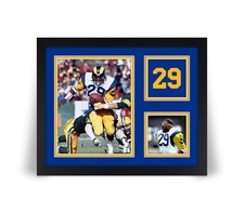 Top 10 Eric Dickerson Football Cards 25