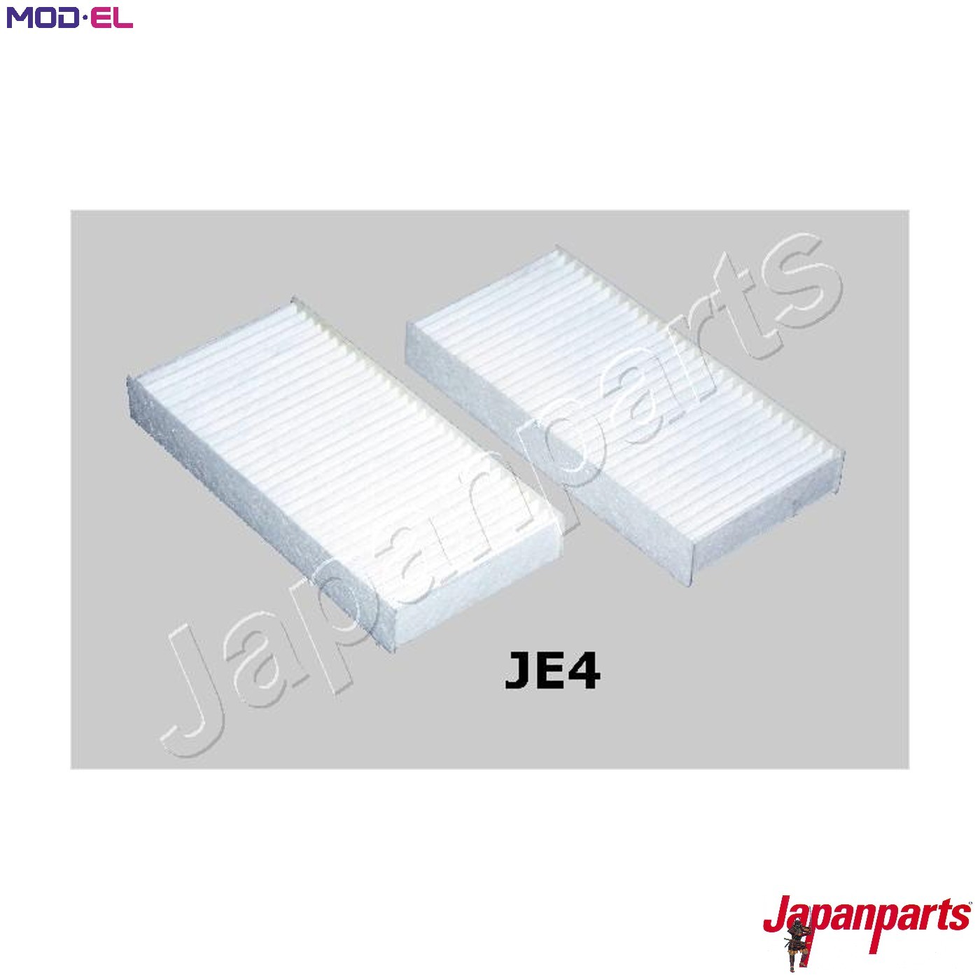 FILTER CABIN AIR FAA-JE4 FOR JEEP WRANGLER/JK/III ENS 2.8L 4cyl WRANGLER III - Image 6