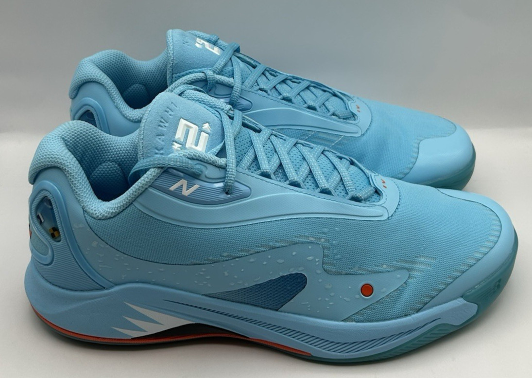 Bbklslv4 Blue