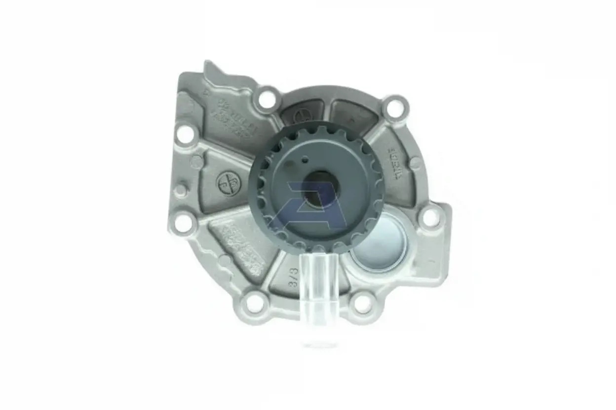 Aisin Wv-008 Kühlmittelpumpe Motorkühlung Wasserpumpe Kompatibel Mit Volvo V70 Ii 285 21310010480 30713571 - Bild 2