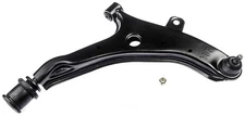Suspension Control Arm and Ball Joint Assembly Dorman CB67164PR