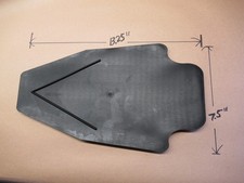 Motorcycle & Scooter Fairings, Plastics & Body Kits for BMW R100RS