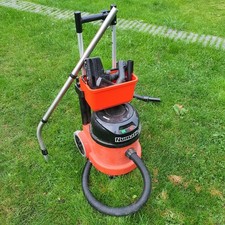 Numatic PPT390 Trolley Vacuum Cleaner - Commercial Henry Hoover