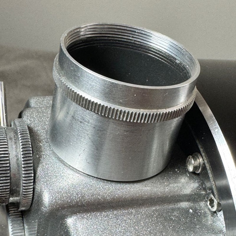 Questar Eyepiece Adapter
