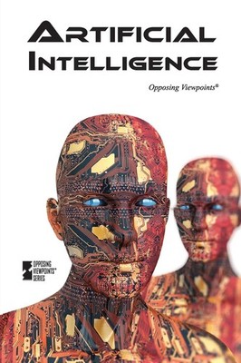 Artificial Intelligence Paperback by Berlatsky, Noah