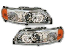 Feu avant (phare) Volvo XC70
