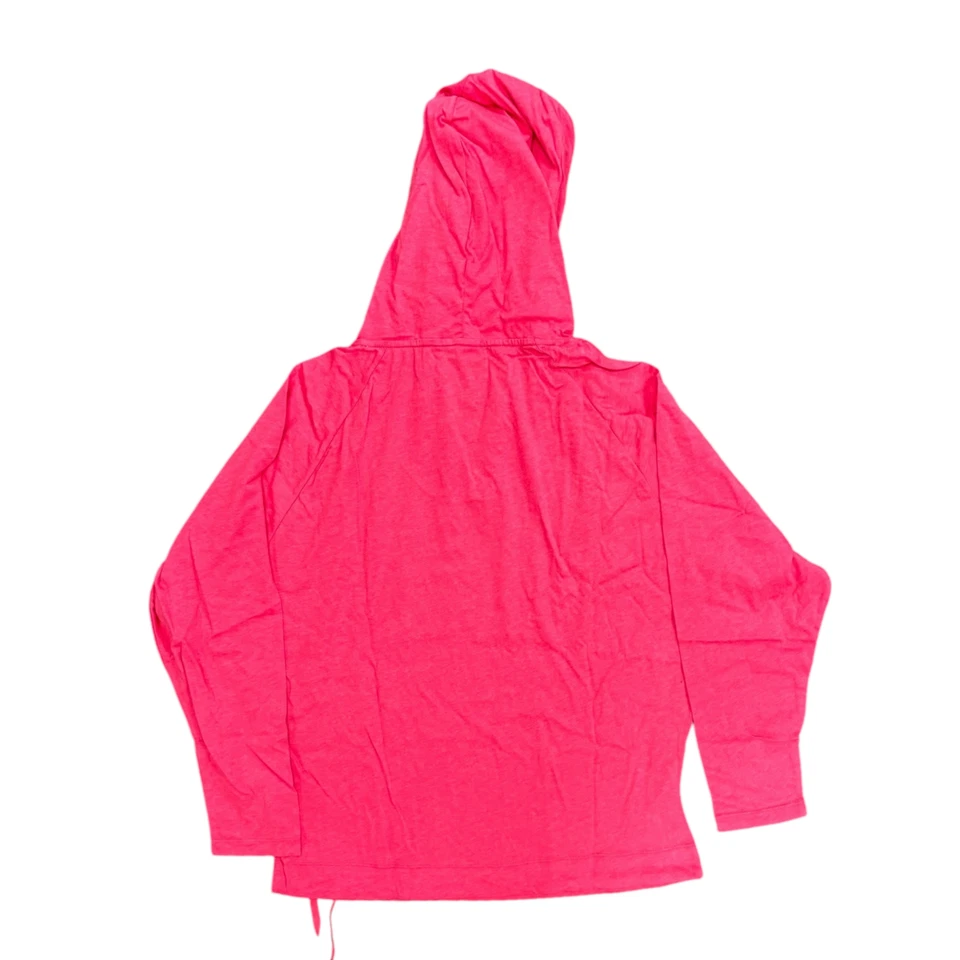 Puma Women's Coverup Top Lightweight LS Top - New - Image 3 of 3