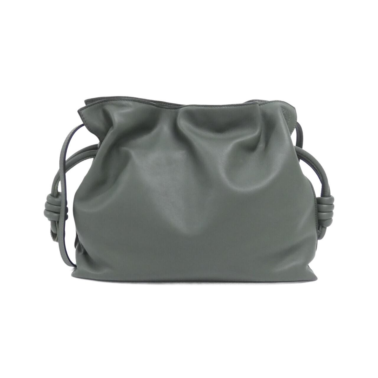 Authentic LOEWE flamenco Clutch Medium A411FC1X62 Bag  #260-007-097-2313