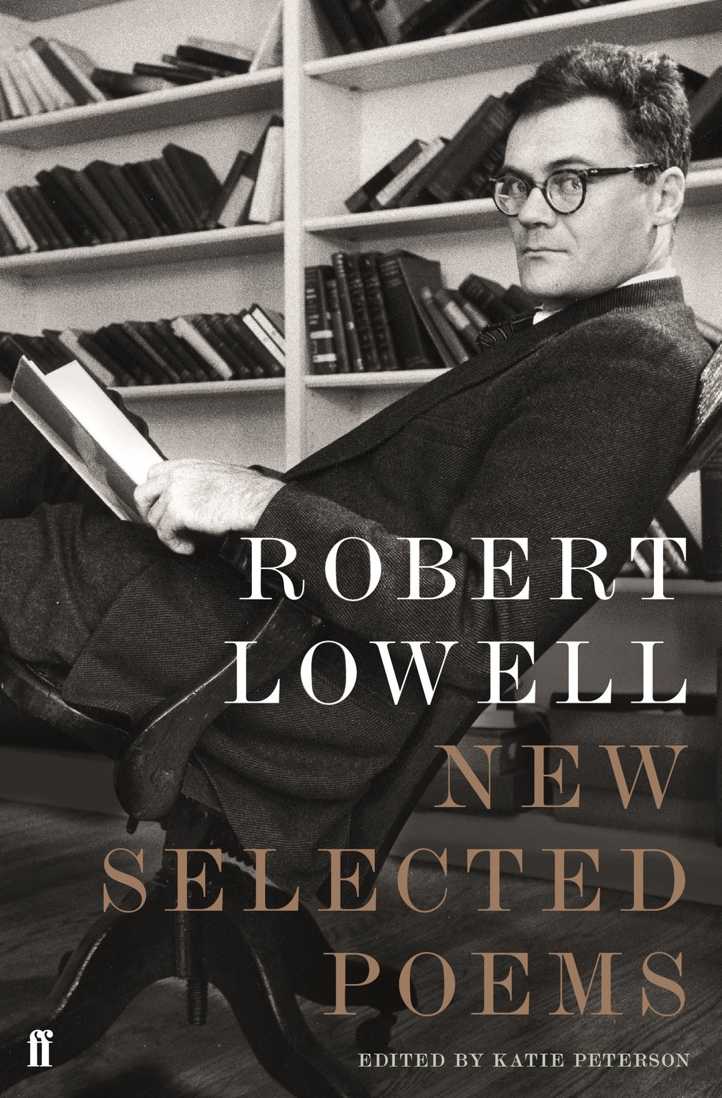 New Selected Poems by Robert Lowell PAPERBACK 9780571339488 - Image 6