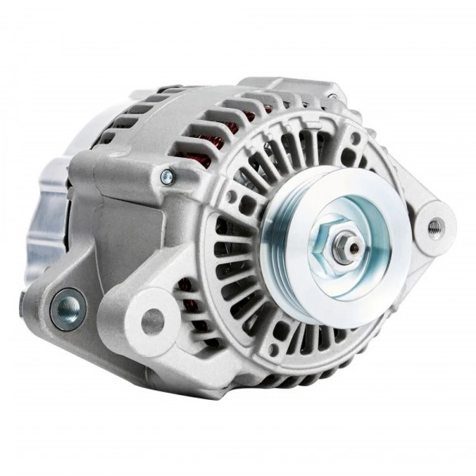 For 2004 2005 2006 Scion xB Alternator for 27060-21020- | 1.5L L4 1497cc - Image 1 of 4