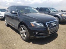 Wheel Vin Fp 7th And 8th Digit 19x8 5 Spoke Fits 09-17 Audi Q5 1241602 Wheel Vin Fp 7th And 8th Digit 19x8 5 Spoke Fits 09-17 Audi Q5 1241602