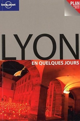 Lyon IN EINIGEN TAGEN 1ED - Emilie Esnaud - V1979453